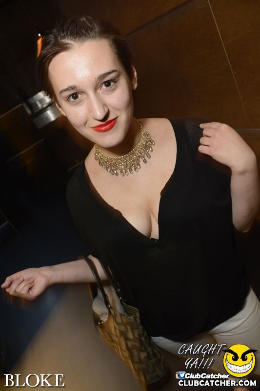 Bloke nightclub photo 75 - May 19th, 2016