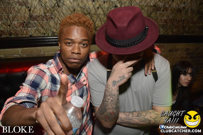 Bloke nightclub photo 80 - May 19th, 2016