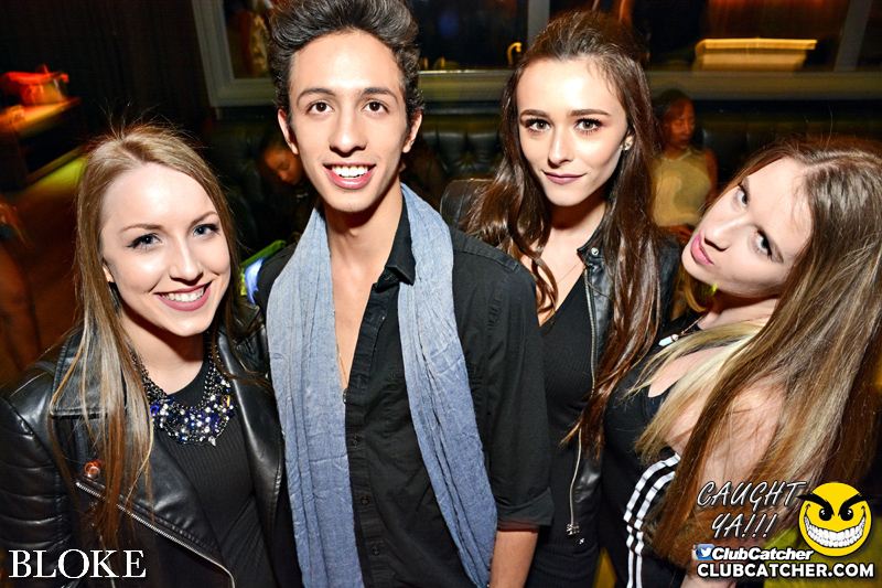 Bloke nightclub photo 82 - May 19th, 2016