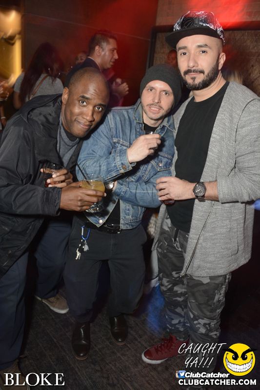 Bloke nightclub photo 86 - May 19th, 2016