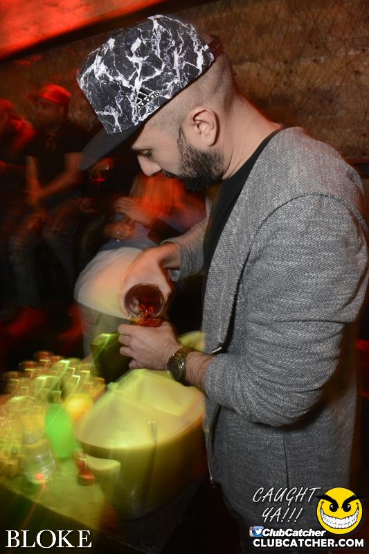 Bloke nightclub photo 10 - May 19th, 2016