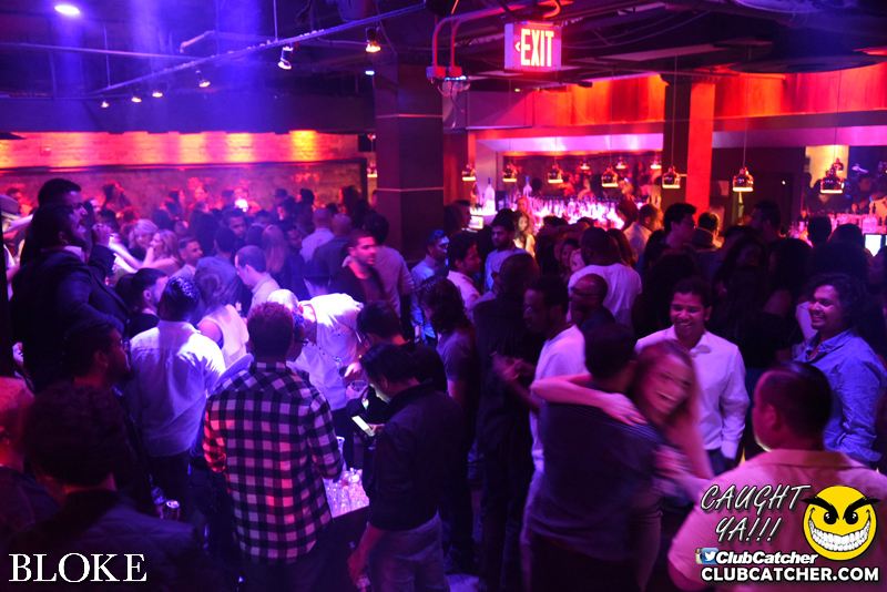 Bloke nightclub photo 1 - May 21st, 2016