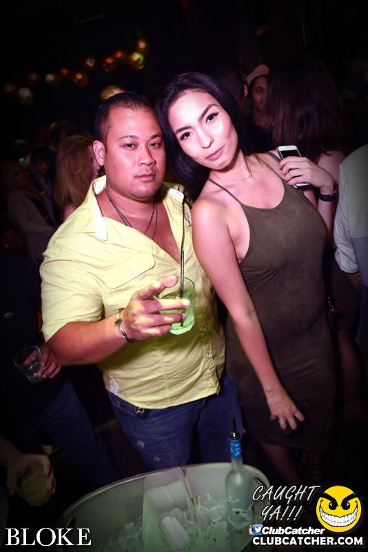 Bloke nightclub photo 102 - May 21st, 2016