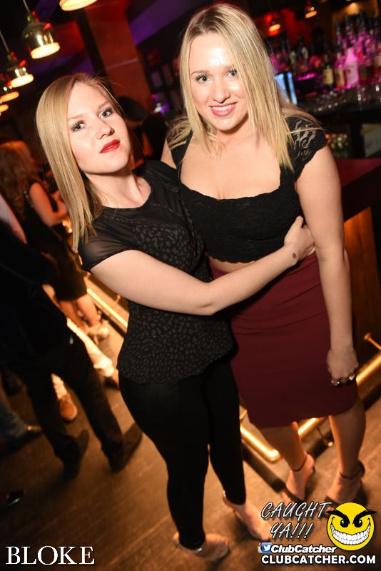 Bloke nightclub photo 103 - May 21st, 2016