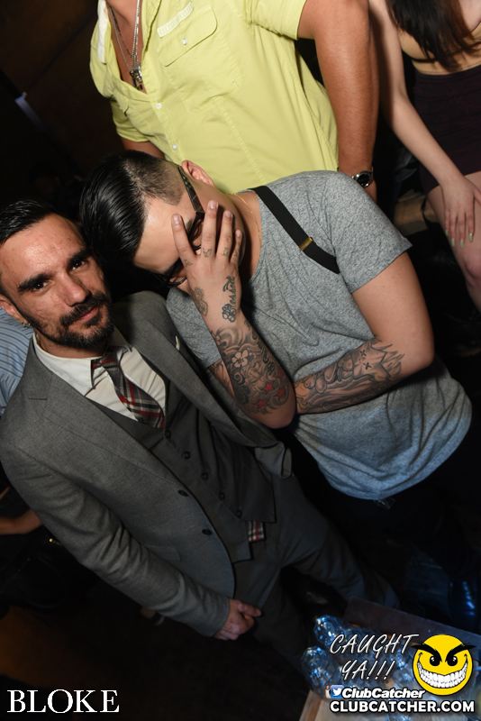 Bloke nightclub photo 105 - May 21st, 2016