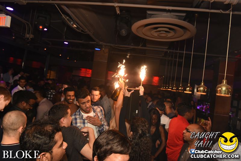 Bloke nightclub photo 106 - May 21st, 2016