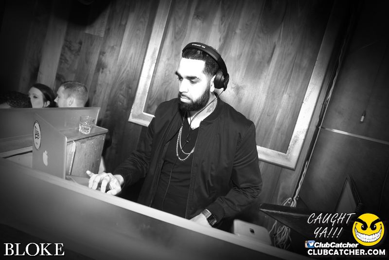 Bloke nightclub photo 118 - May 21st, 2016