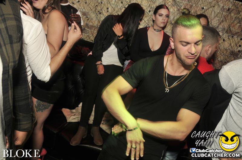 Bloke nightclub photo 133 - May 21st, 2016