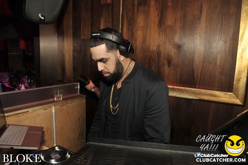 Bloke nightclub photo 140 - May 21st, 2016