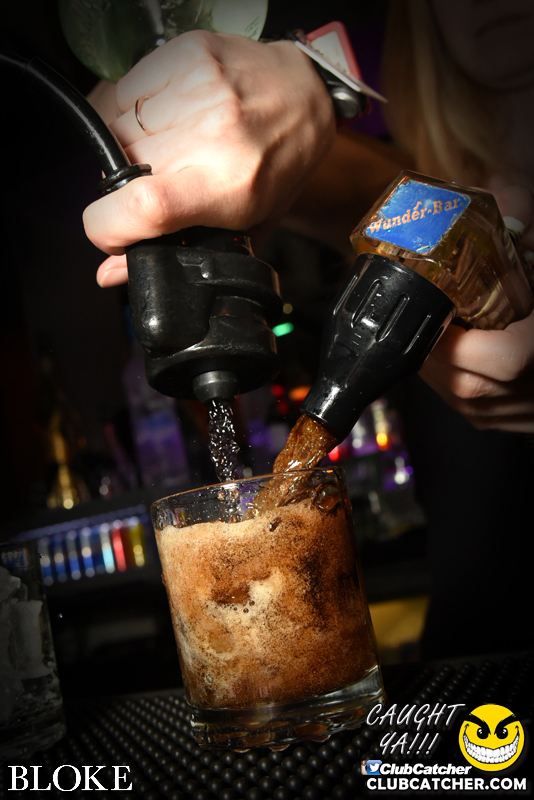 Bloke nightclub photo 15 - May 21st, 2016