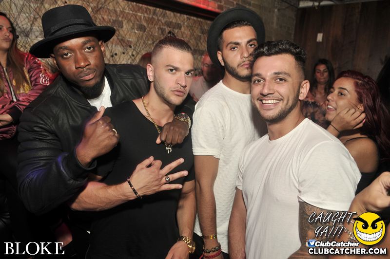 Bloke nightclub photo 142 - May 21st, 2016