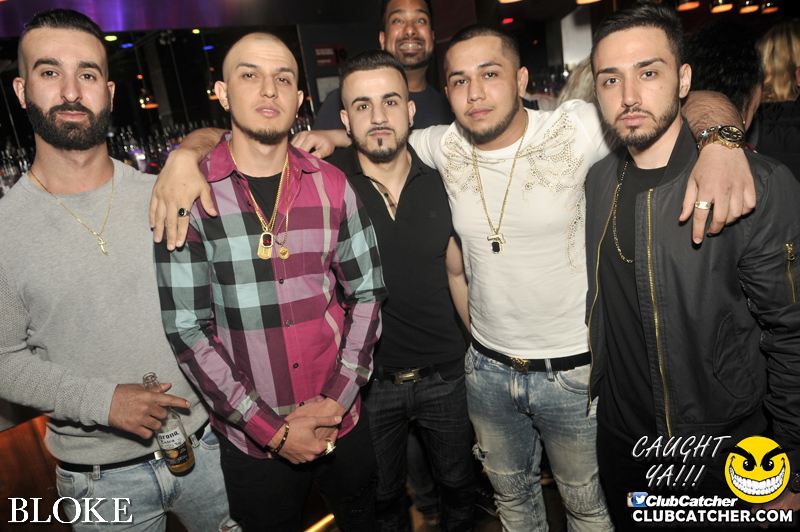 Bloke nightclub photo 145 - May 21st, 2016