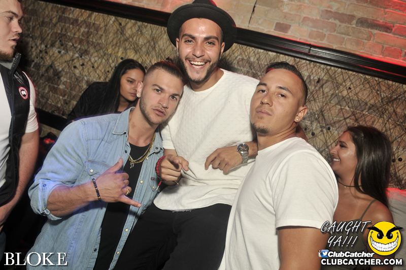 Bloke nightclub photo 146 - May 21st, 2016