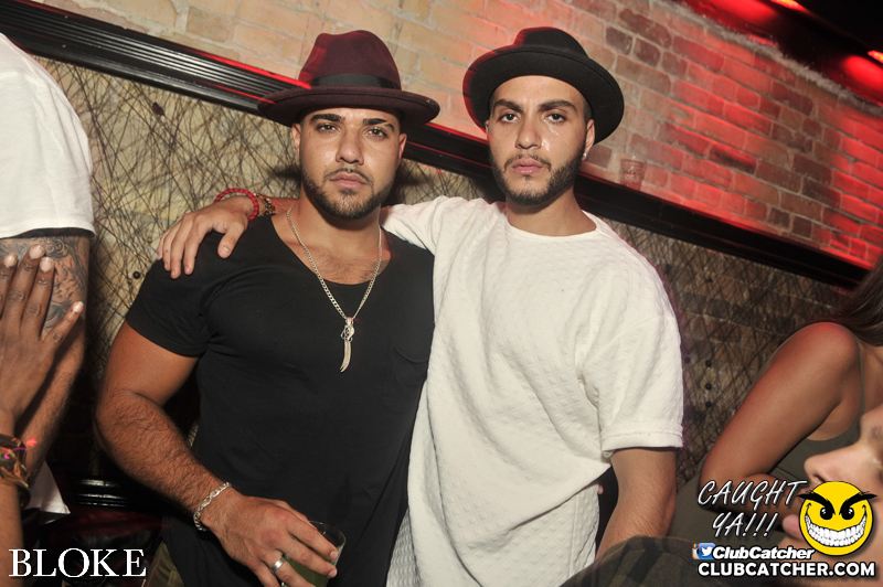 Bloke nightclub photo 149 - May 21st, 2016