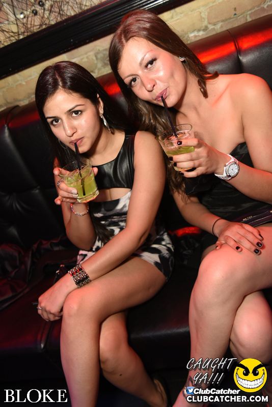 Bloke nightclub photo 16 - May 21st, 2016