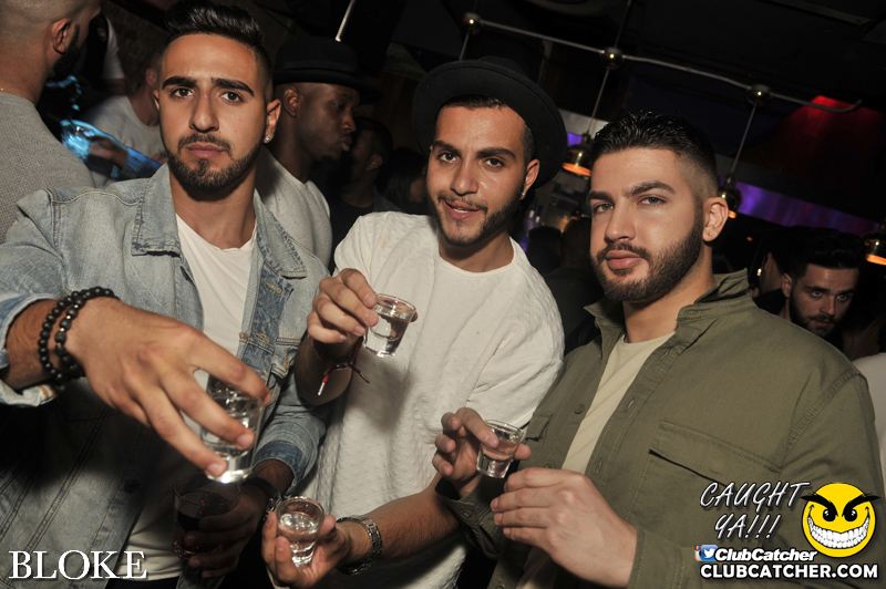 Bloke nightclub photo 151 - May 21st, 2016