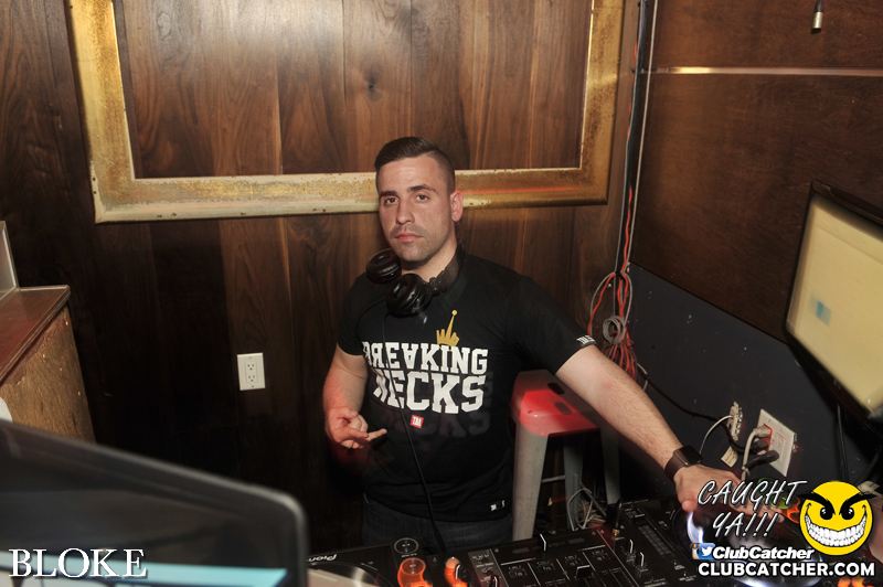 Bloke nightclub photo 152 - May 21st, 2016