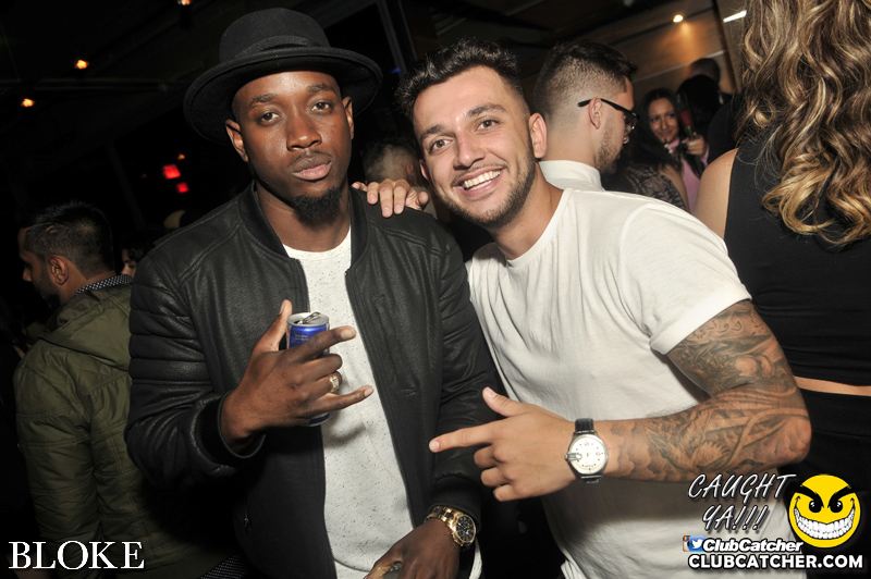 Bloke nightclub photo 154 - May 21st, 2016