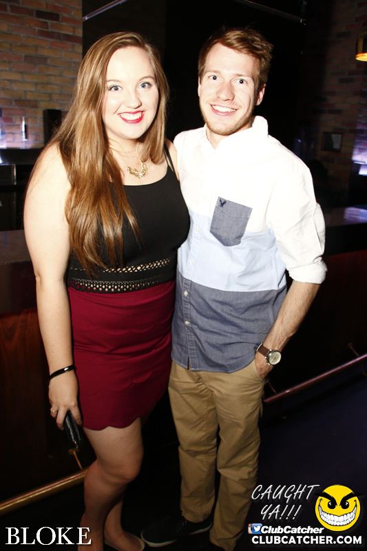 Bloke nightclub photo 157 - May 21st, 2016
