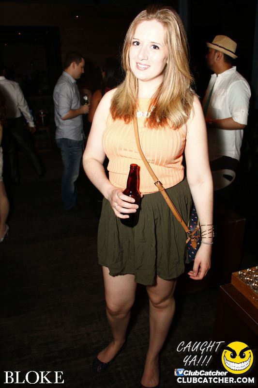 Bloke nightclub photo 159 - May 21st, 2016