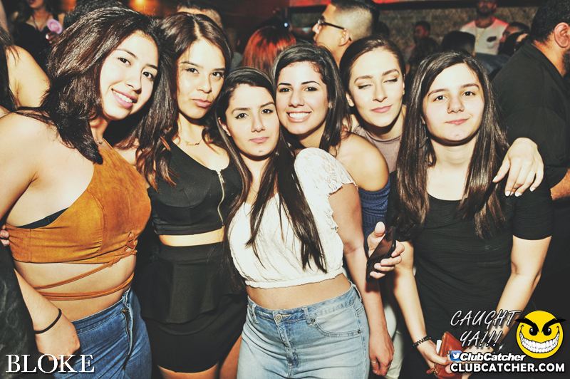 Bloke nightclub photo 160 - May 21st, 2016