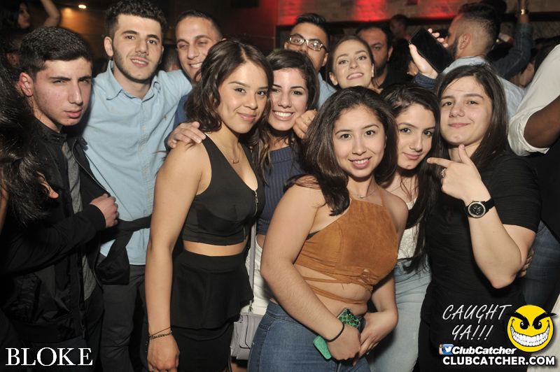 Bloke nightclub photo 163 - May 21st, 2016