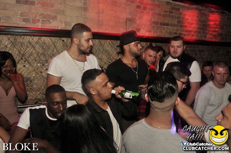 Bloke nightclub photo 165 - May 21st, 2016