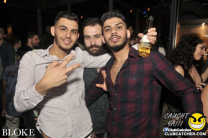 Bloke nightclub photo 166 - May 21st, 2016