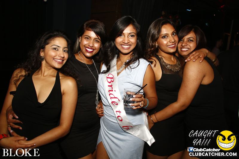 Bloke nightclub photo 168 - May 21st, 2016