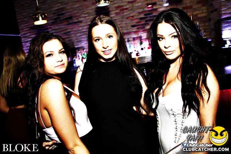 Bloke nightclub photo 18 - May 21st, 2016