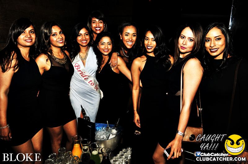 Bloke nightclub photo 172 - May 21st, 2016