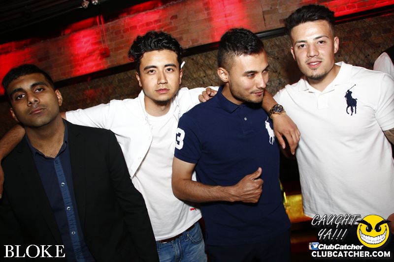 Bloke nightclub photo 178 - May 21st, 2016