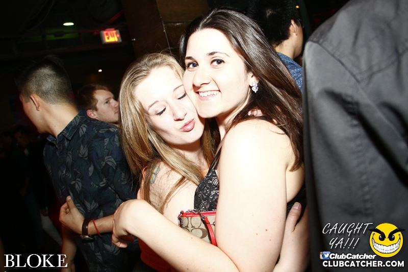 Bloke nightclub photo 184 - May 21st, 2016