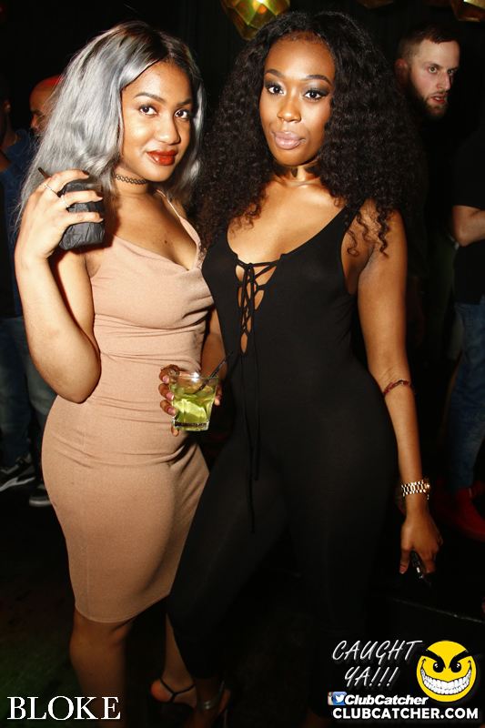 Bloke nightclub photo 186 - May 21st, 2016