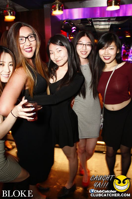 Bloke nightclub photo 193 - May 21st, 2016