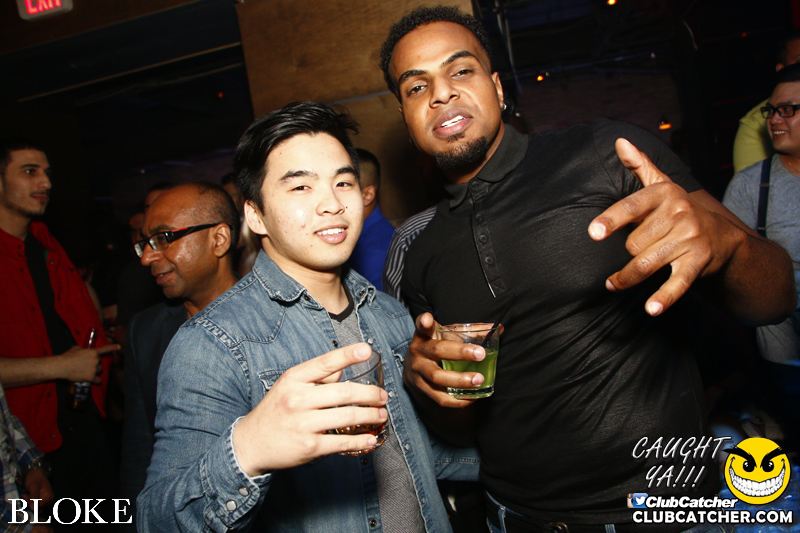 Bloke nightclub photo 194 - May 21st, 2016