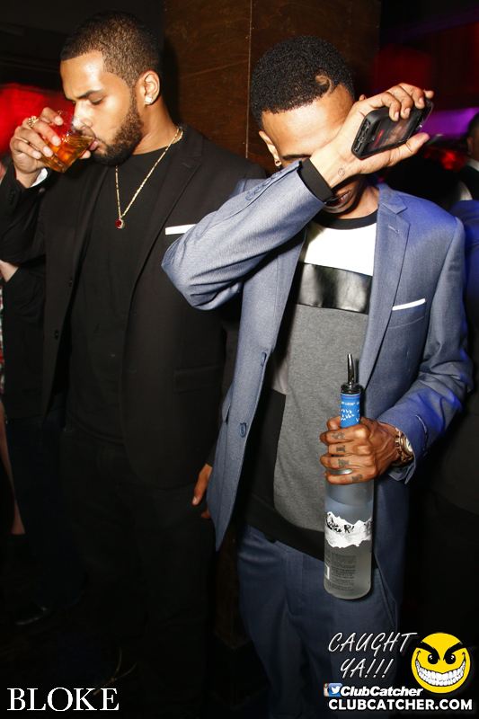 Bloke nightclub photo 195 - May 21st, 2016