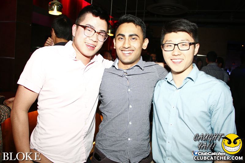 Bloke nightclub photo 199 - May 21st, 2016