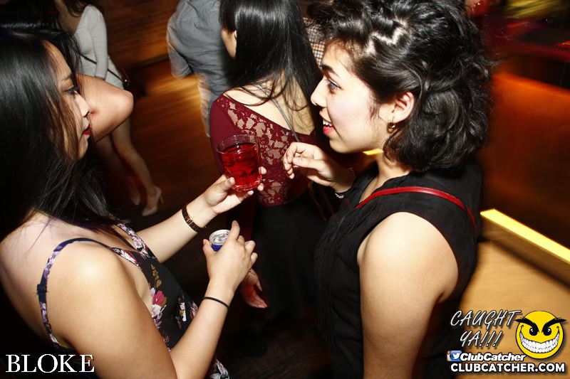 Bloke nightclub photo 201 - May 21st, 2016