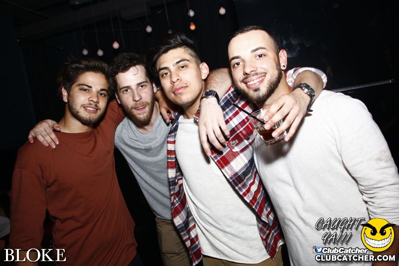 Bloke nightclub photo 205 - May 21st, 2016
