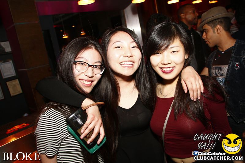 Bloke nightclub photo 206 - May 21st, 2016