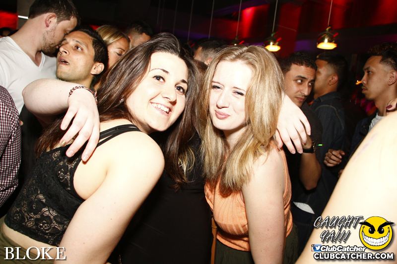 Bloke nightclub photo 207 - May 21st, 2016
