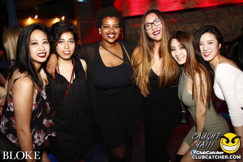 Bloke nightclub photo 208 - May 21st, 2016