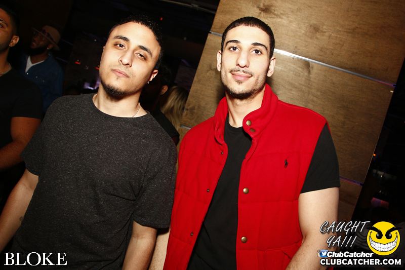 Bloke nightclub photo 209 - May 21st, 2016