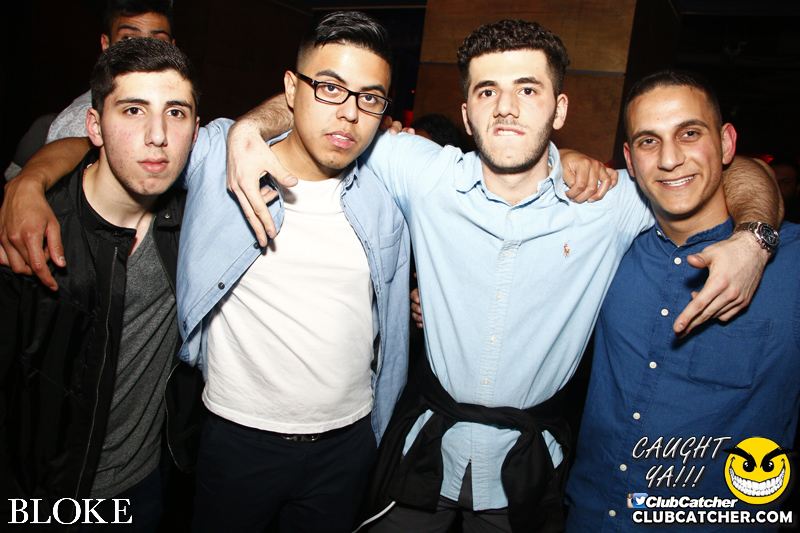 Bloke nightclub photo 210 - May 21st, 2016