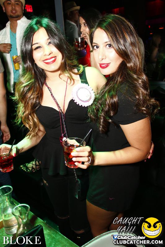 Bloke nightclub photo 212 - May 21st, 2016