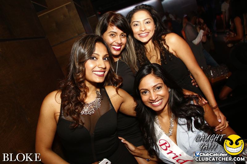 Bloke nightclub photo 214 - May 21st, 2016