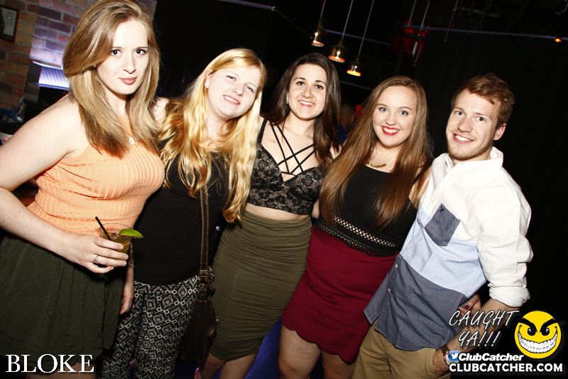 Bloke nightclub photo 215 - May 21st, 2016