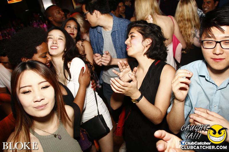 Bloke nightclub photo 216 - May 21st, 2016