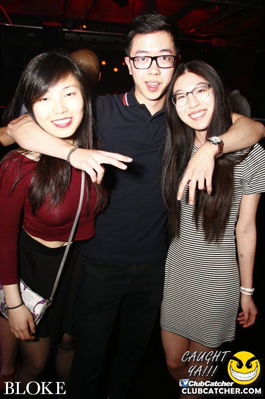 Bloke nightclub photo 217 - May 21st, 2016